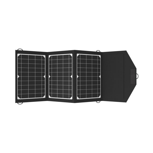 Vinnic SOCOMPA MINI+ | 21W FALTBARES SOLAR PANEL - HELO4Brands